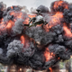 Illustration for article titled Check Out These Photos From The Biggest Air Show Of Your Damn Life